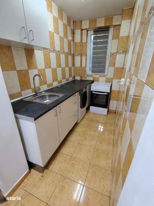 Apartament 2 camere decomandat, 38 mp - Oportunitate