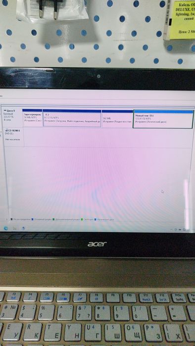 Продается i5/ssd240