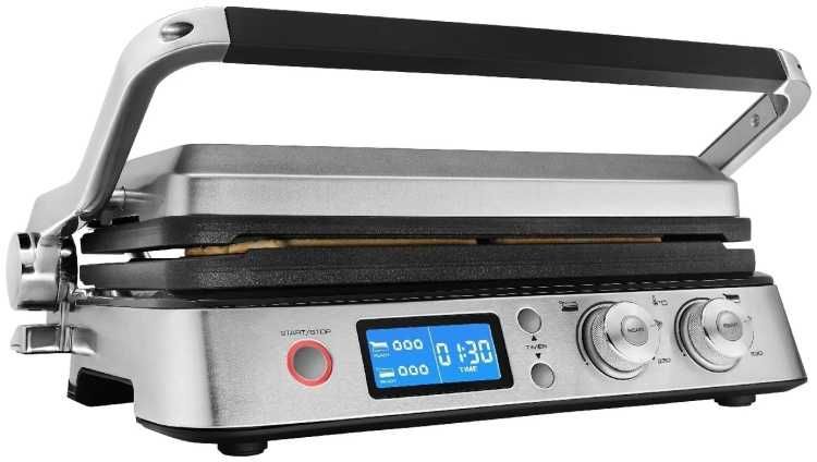 Гриль Delonghi MultiGrill CGH 1030D