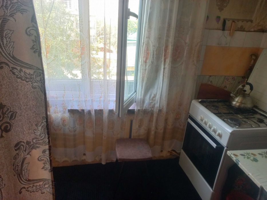 Аренда квартиры однакомнатная