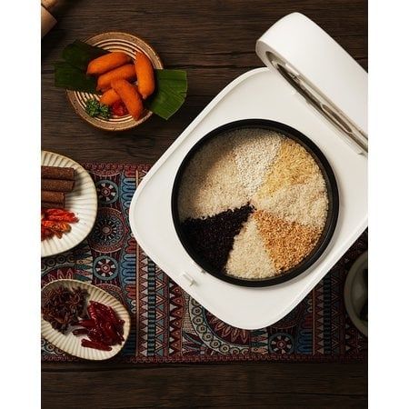 Smart уредXiaomi Joyami за варене на ориз,