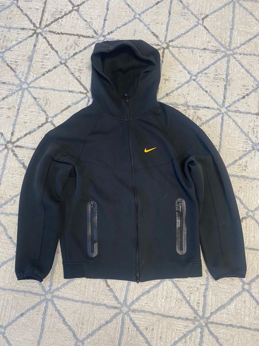 Nike nocta зипка