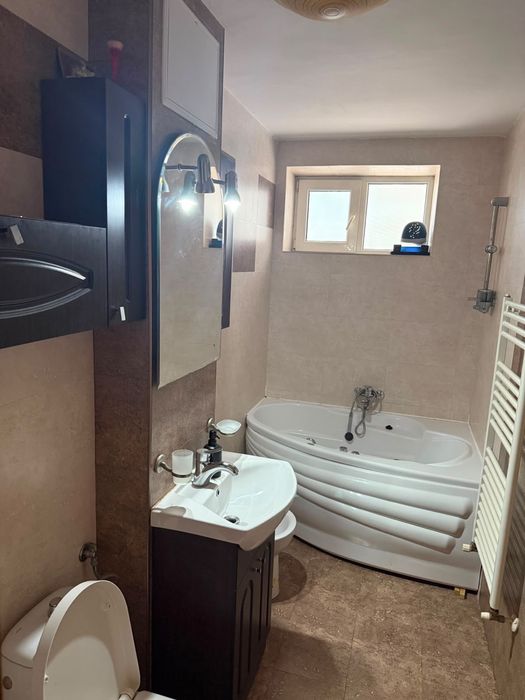 Apartament 2 camere lux!