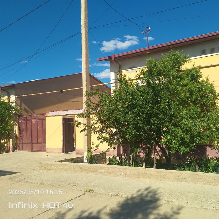 Katej srochna sotiladi ipotekaga xam buladi