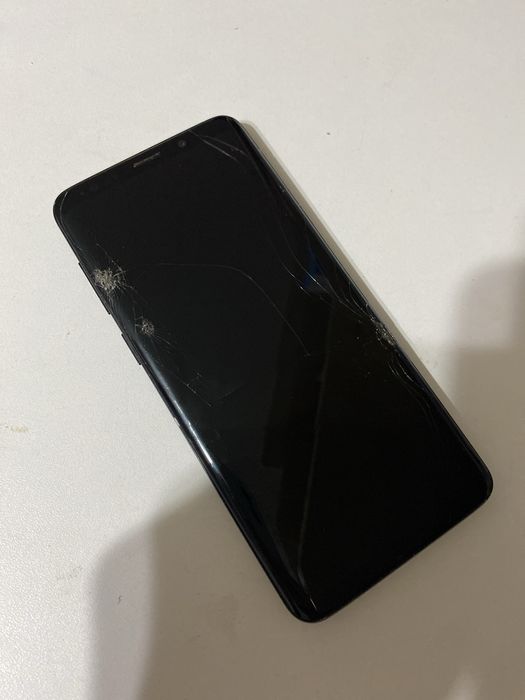 Samsung S9+ на запчасти