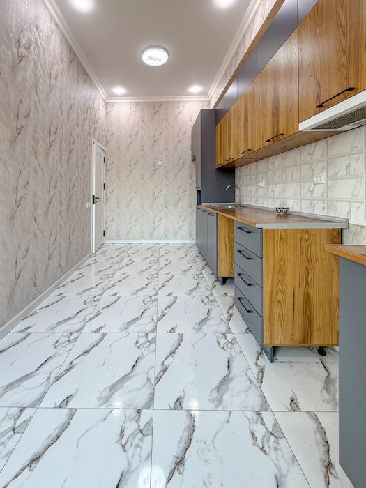 Продается 2х комнатная новостройка Ташсельмаш Вундеркинд