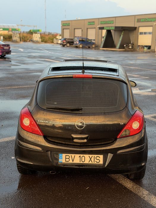 Opel Corsa D 1.4i 2007