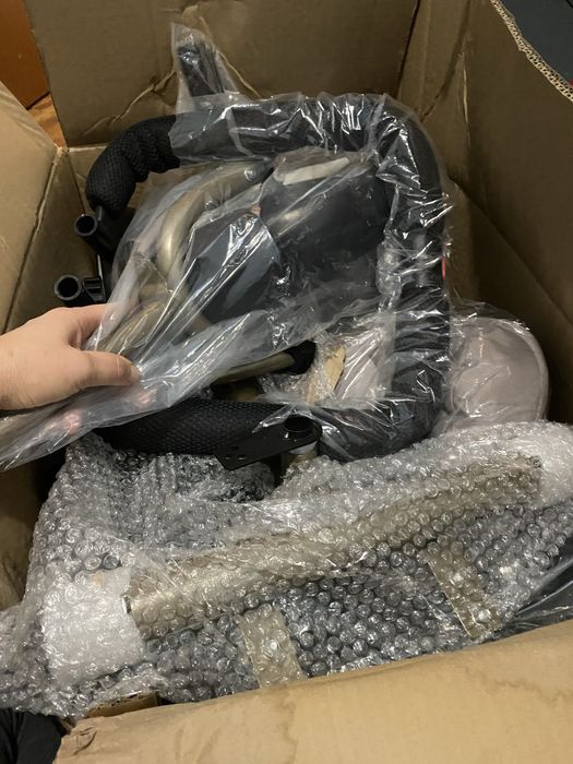 Нова Триколка Chipolino Jazz