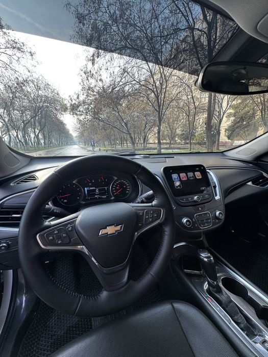 Malibu 2. 2/4. Mordasi Polni premier qilingan yili 2018