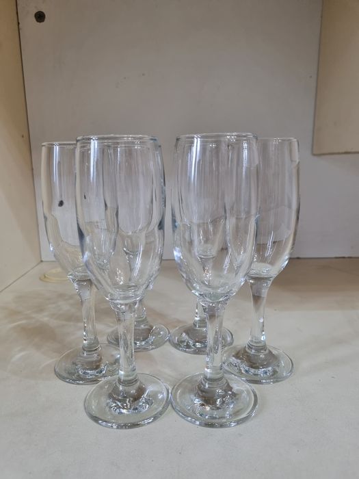 Прочая посуда стаканы винники водники