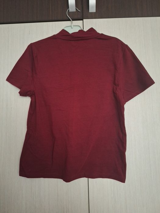 Tricou din bumbac New Yorker