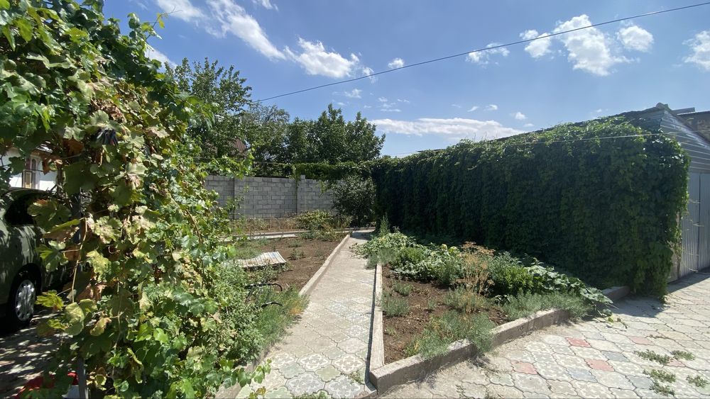 Дом Ниеткалиева Химпаселок