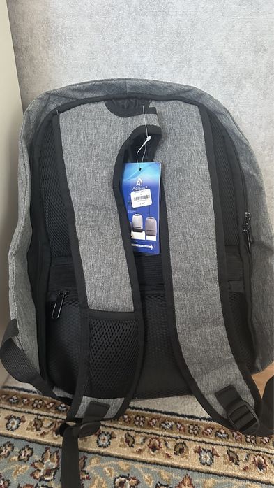 Рюкзак прочный новый