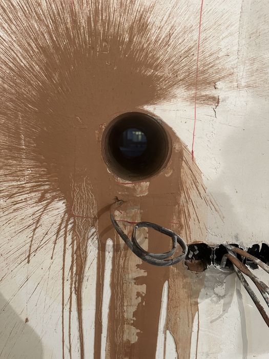 Алмазное сверление, алмазное бурение