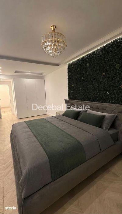 Apartament premium cu 3 camere | 115 mp | Zona Unirii