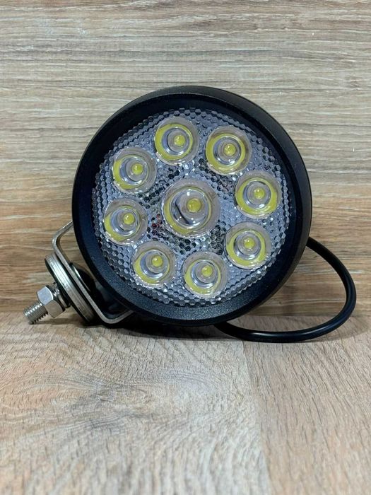 Фара основная LED