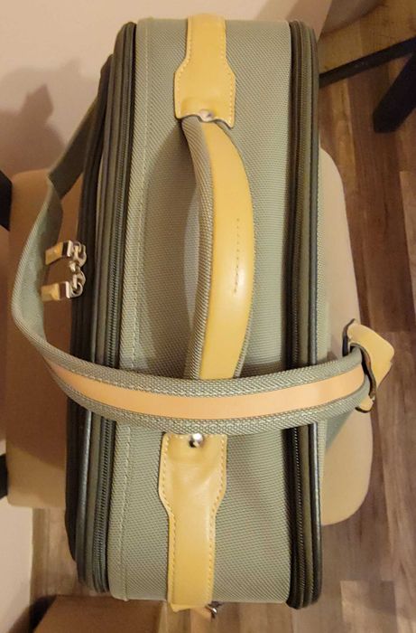 Чанта-куфарче Samsonite