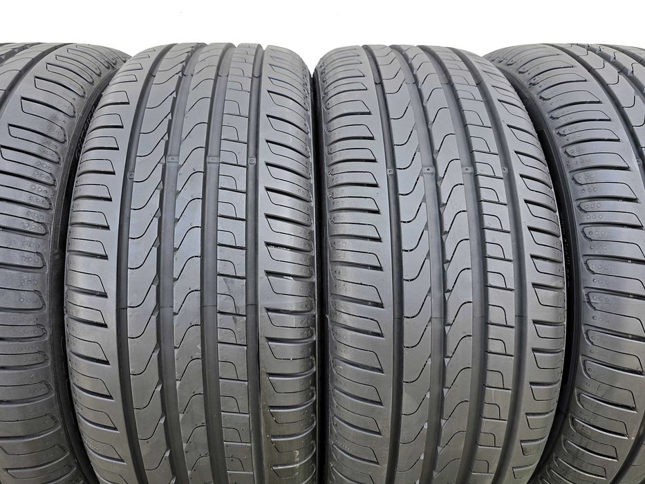 4бр. 215/45/18 PIRELLI P7 Cinturato- летни