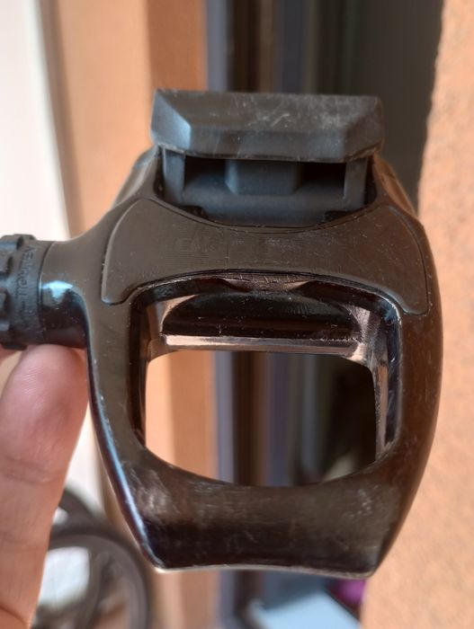 Shimano pd r540, specialized 700 c