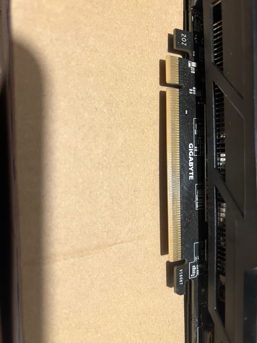 placa grafica gigabyte