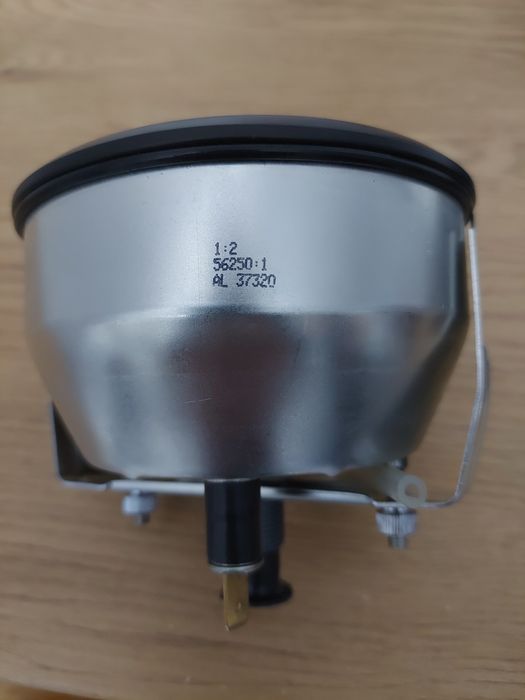 Turometru john deere AL37320