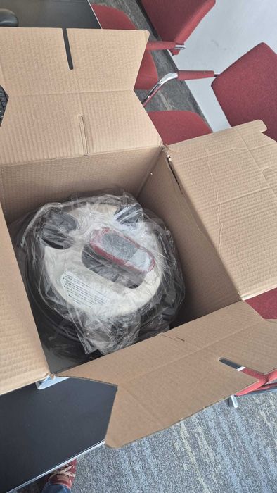 Multicooker / Oală sub Presiune Minerva Experience J511 – NOUĂ, NICIODATĂ FOLOSITĂ!