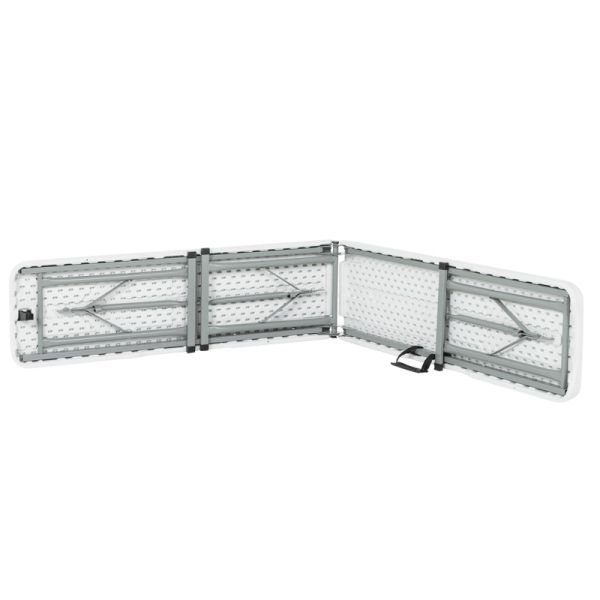 Сгъваема пейка 180см, кетъринг