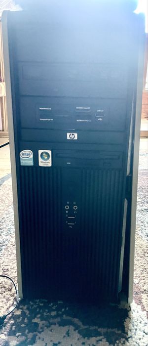 Unitate HP plus tastatură