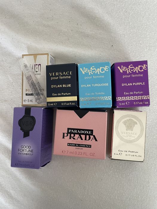 Оригинални парфюми 5мм