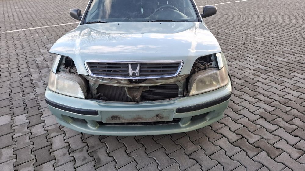 Vand capota, far,aripa Honda Civic