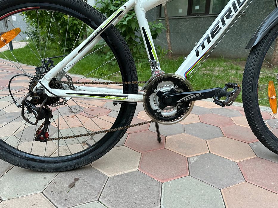 Merida Matts J24 / 26