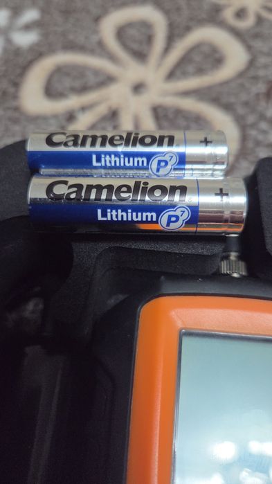 Продам эхолот 6 м