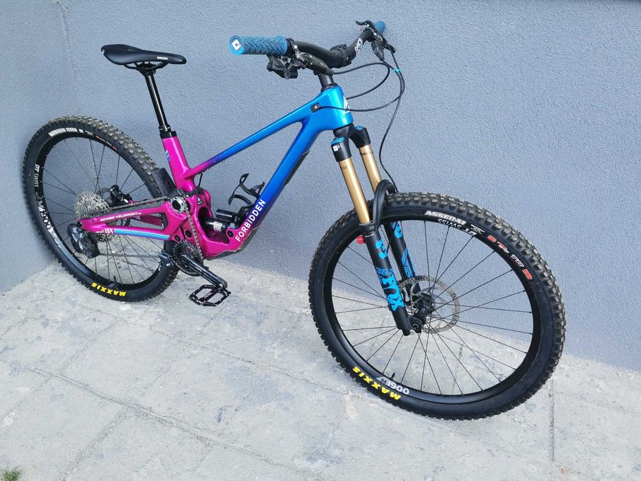Forbidden dreadnought v1 29