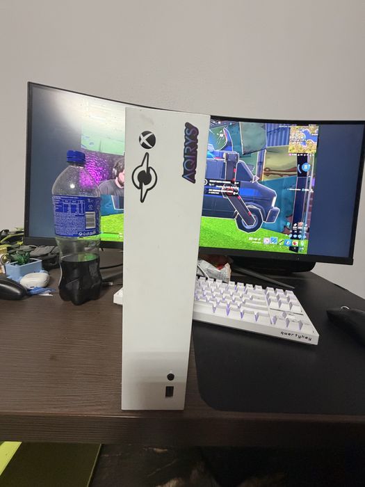 Xbox series S nou