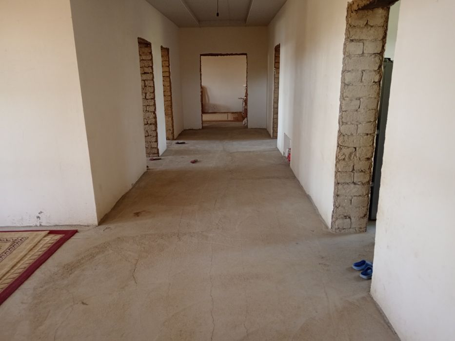 Янги уи 2022 тугатилган