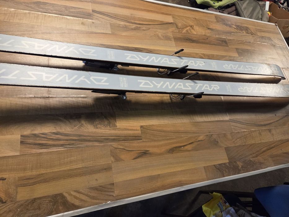 Ски Dynastar Comp 750 – 170 см + автомати LOOK