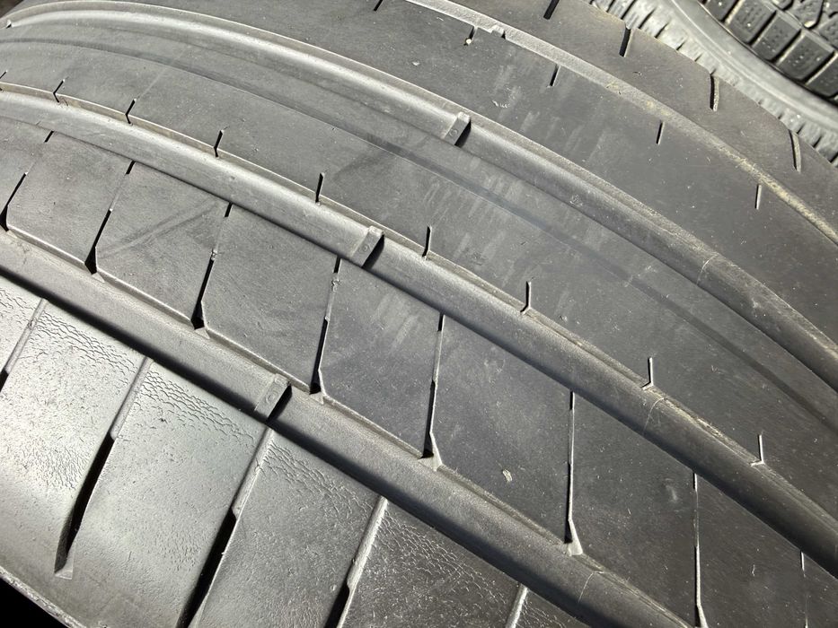 ! 2x Anvelope Vara 245/45 r18 - GoodYear Eagle F1 Asymmetric 6