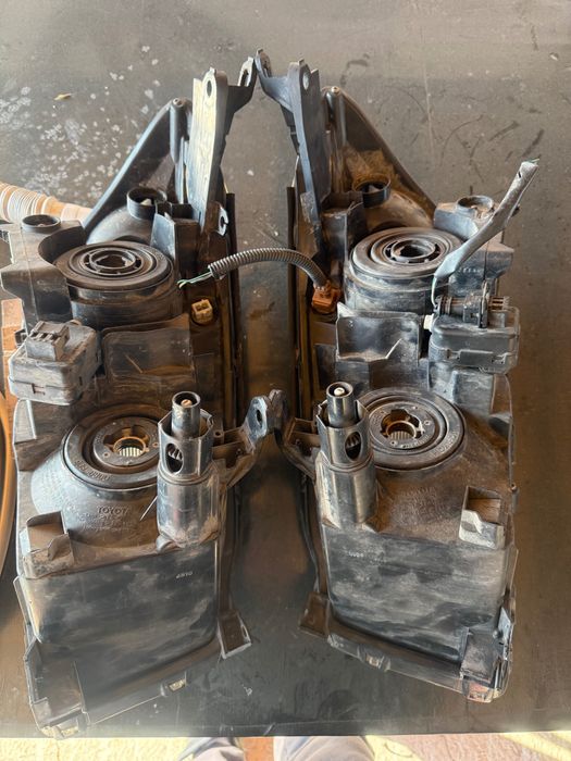 Фарове за toyota rav4 след 2006г