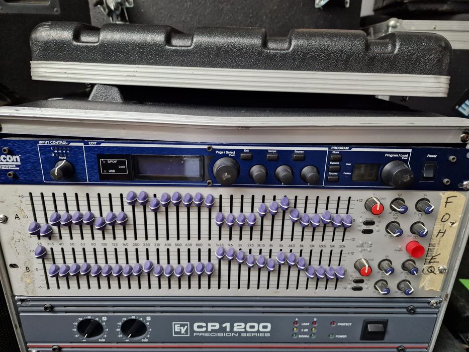 Vand Mixer Midas Venice 240