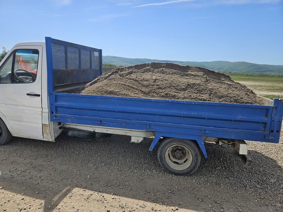 Piatra-nisip-amestec