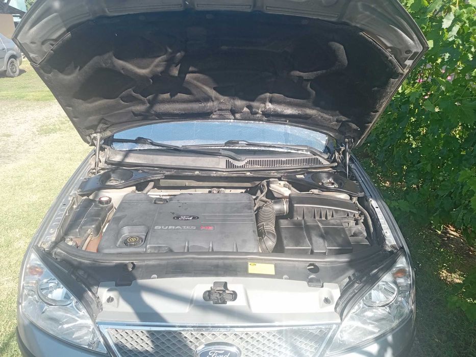 Ford Mondeo Mk 3 1.8 benzina
