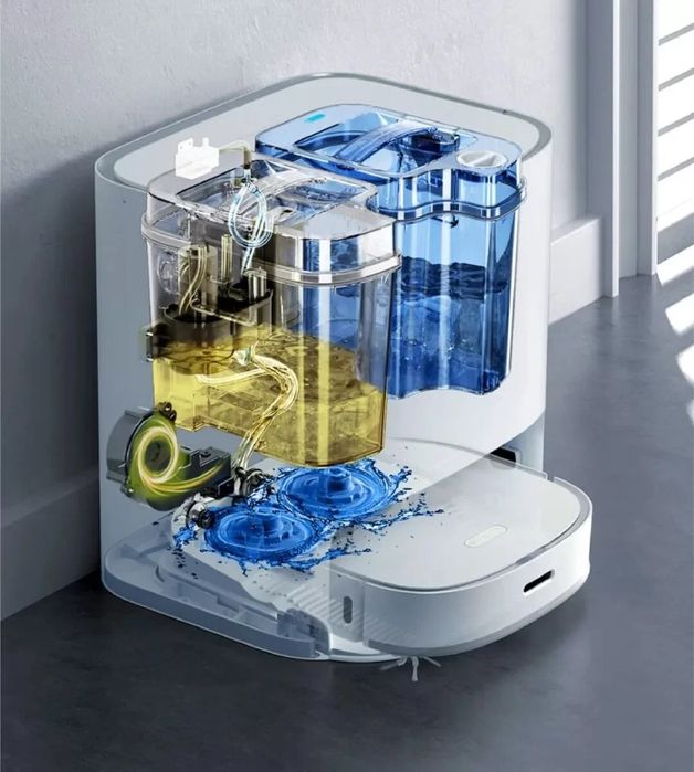 Dream bot W 10 Глобал