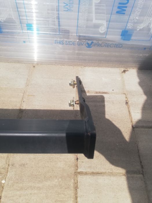 Vand carlig remorcare pt Megane 2