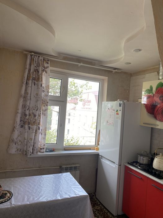 Продам 3комнатную квартиру.