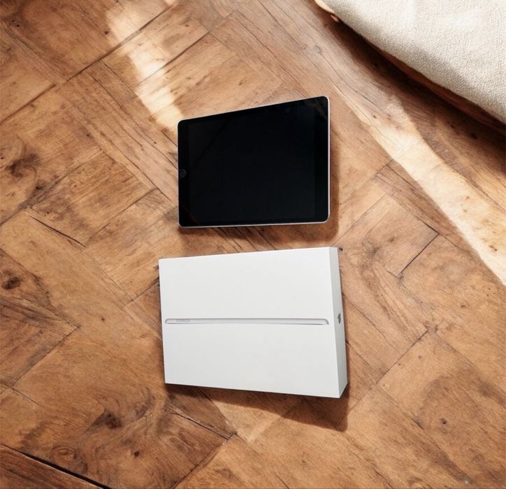 Tableta Apple iPad 9 gen  cu garantie pana la sf anului 2026