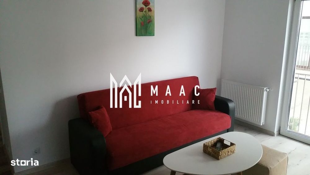 Apartament de închiriat | Sibiu | Arhitecților - Calea Cisnădiei