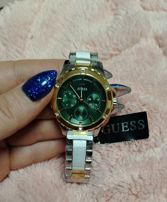 Оригинални часовници Guess Mihael kors Komono Boss