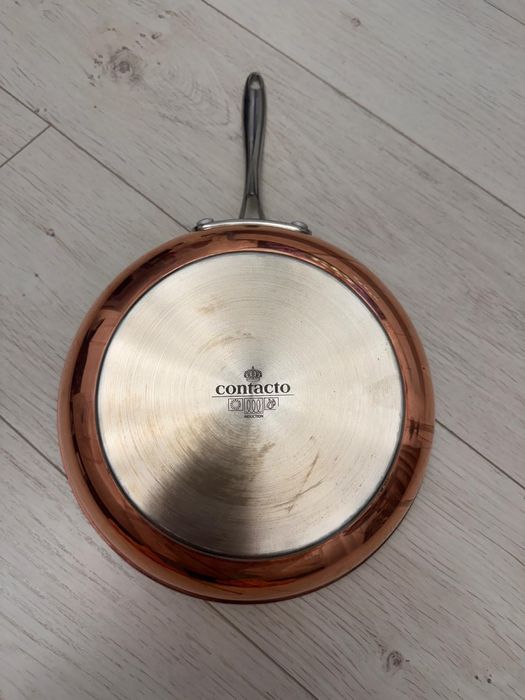 Vand plita si tigaie inductie