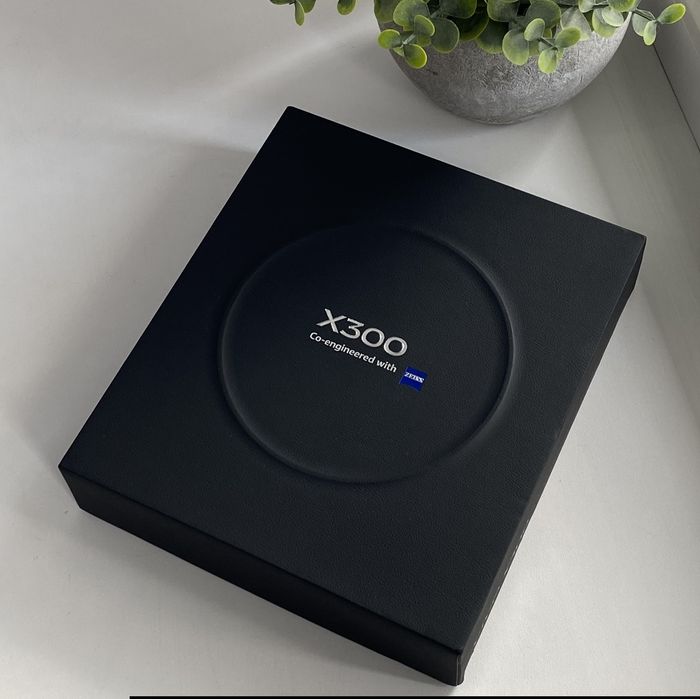 Vivo X300 (продам/обмен)
