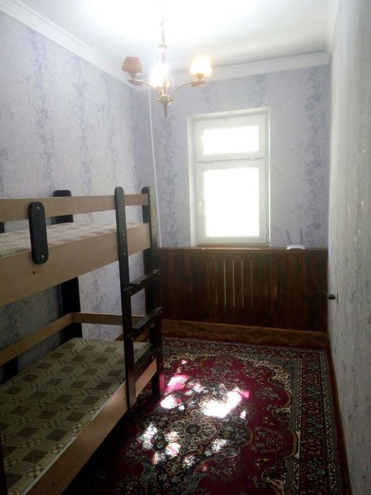 Продается 3 комнатная квартира Дархан